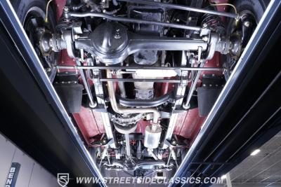 1990 Land Rover Range Rover Kingsley RHD