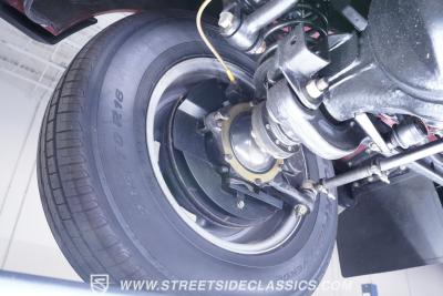 1990 Land Rover Range Rover Kingsley RHD