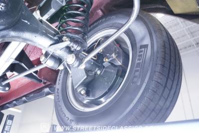 1990 Land Rover Range Rover Kingsley RHD