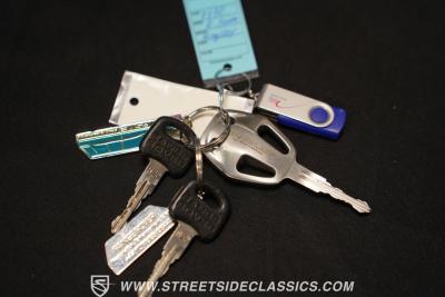 1990 Land Rover Range Rover Kingsley RHD