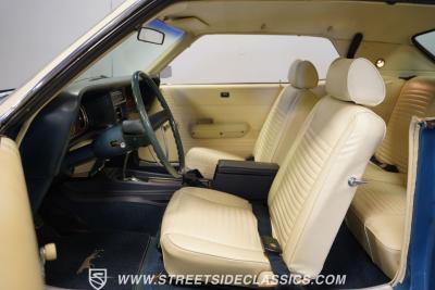 1969 Mercury Cougar Coupe