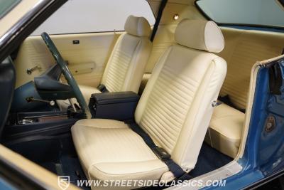 1969 Mercury Cougar Coupe