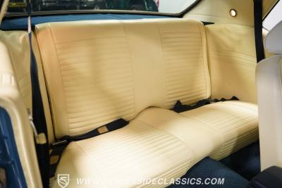 1969 Mercury Cougar Coupe