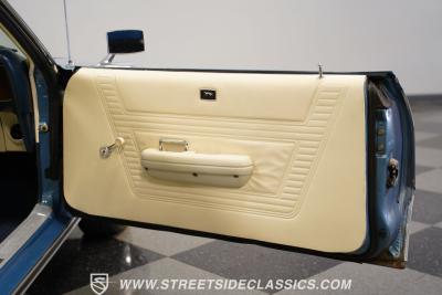 1969 Mercury Cougar Coupe