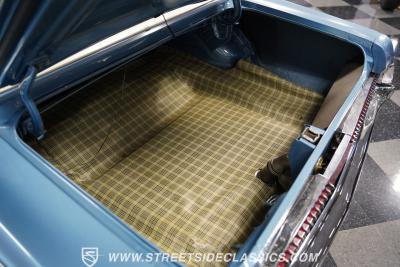 1969 Mercury Cougar Coupe