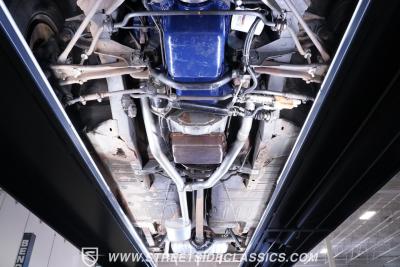 1969 Mercury Cougar Coupe