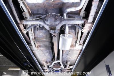 1969 Mercury Cougar Coupe