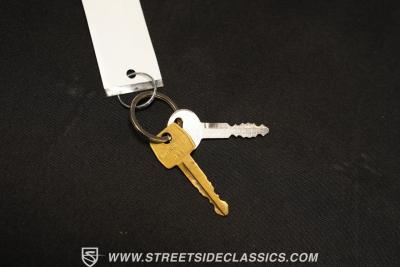 1969 Mercury Cougar Coupe