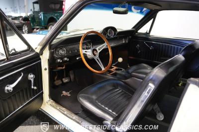 1965 Ford Mustang GT350 FASTBACK 2+2 TRIBUTE