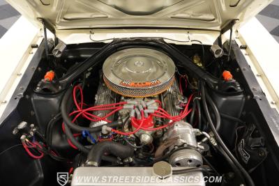 1965 Ford Mustang GT350 FASTBACK 2+2 TRIBUTE