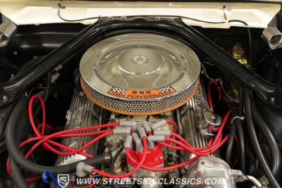 1965 Ford Mustang GT350 FASTBACK 2+2 TRIBUTE