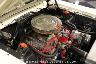 1965 Ford Mustang GT350 FASTBACK 2+2 TRIBUTE