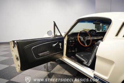 1965 Ford Mustang GT350 FASTBACK 2+2 TRIBUTE