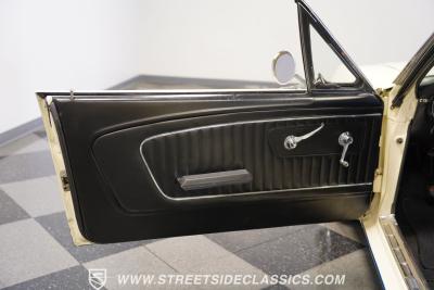 1965 Ford Mustang GT350 FASTBACK 2+2 TRIBUTE