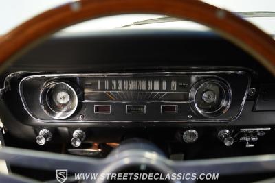 1965 Ford Mustang GT350 FASTBACK 2+2 TRIBUTE