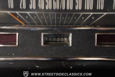 1965 Ford Mustang GT350 FASTBACK 2+2 TRIBUTE