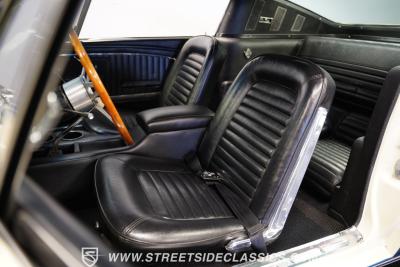 1965 Ford Mustang GT350 FASTBACK 2+2 TRIBUTE