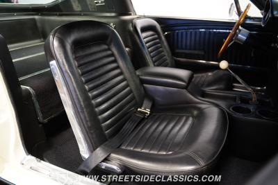 1965 Ford Mustang GT350 FASTBACK 2+2 TRIBUTE