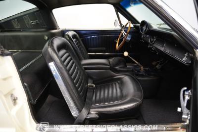 1965 Ford Mustang GT350 FASTBACK 2+2 TRIBUTE