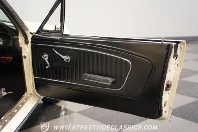 1965 Ford Mustang GT350 FASTBACK 2+2 TRIBUTE