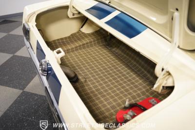 1965 Ford Mustang GT350 FASTBACK 2+2 TRIBUTE