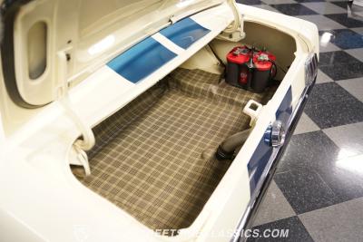 1965 Ford Mustang GT350 FASTBACK 2+2 TRIBUTE