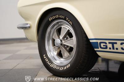 1965 Ford Mustang GT350 FASTBACK 2+2 TRIBUTE