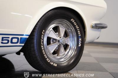 1965 Ford Mustang GT350 FASTBACK 2+2 TRIBUTE