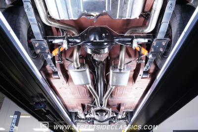 1965 Ford Mustang GT350 FASTBACK 2+2 TRIBUTE