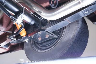 1965 Ford Mustang GT350 FASTBACK 2+2 TRIBUTE