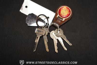 1965 Ford Mustang GT350 FASTBACK 2+2 TRIBUTE