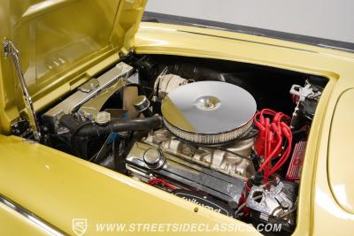 1962 Chevrolet Corvette Convertible