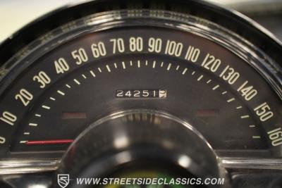 1962 Chevrolet Corvette Convertible