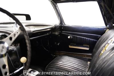 1962 Chevrolet Corvette Convertible
