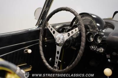 1962 Chevrolet Corvette Convertible