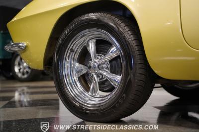 1962 Chevrolet Corvette Convertible