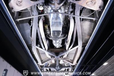 1962 Chevrolet Corvette Convertible