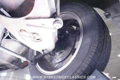 1962 Chevrolet Corvette Convertible