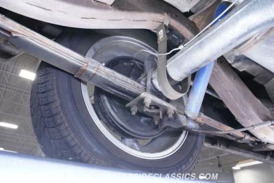 1962 Chevrolet Corvette Convertible