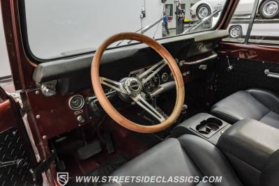 1980 Jeep CJ7 Renegade