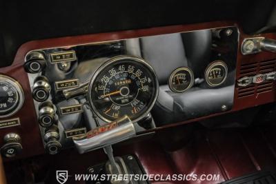 1980 Jeep CJ7 Renegade