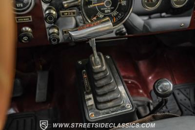 1980 Jeep CJ7 Renegade