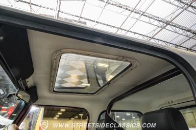 1980 Jeep CJ7 Renegade