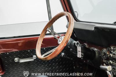 1980 Jeep CJ7 Renegade