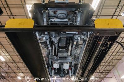 1980 Jeep CJ7 Renegade