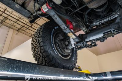 1980 Jeep CJ7 Renegade