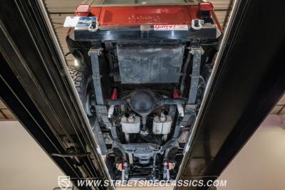 1980 Jeep CJ7 Renegade