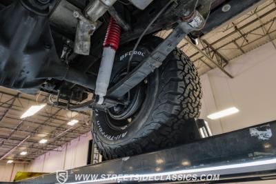 1980 Jeep CJ7 Renegade