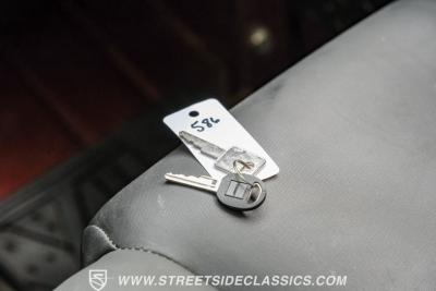 1980 Jeep CJ7 Renegade