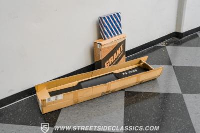 1980 Jeep CJ7 Renegade